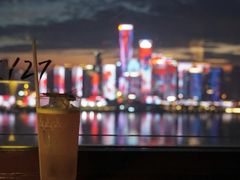 -长沙北辰洲际酒店-SKY 27酒廊