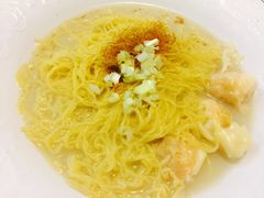 -翠华餐厅(香港国际机场店)