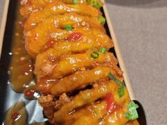 开胃冰川茄子-长禧家.珑厨(东风东路店)