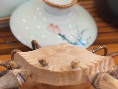 -MAP CHA普洱茶馆(翠湖店)