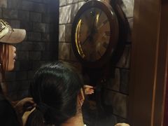 -逃脱反斗城沉浸剧情密室(北京路店)