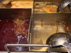 -海底捞火锅(枫蓝国际购物中心店)