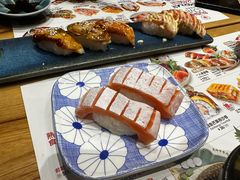 -Sushi Love创意寿司(保利时光里店)