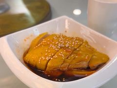 -清真马祥兴菜馆(云南北路店)