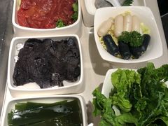 -海底捞火锅(上元大街店)