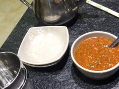 -海花锅盖烧烤店(怡馨家园店)