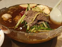 -七八冷面·延边朝鲜族美食(圣熙八号店)