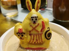 -局气 烤鸭·北京菜(光华路店)