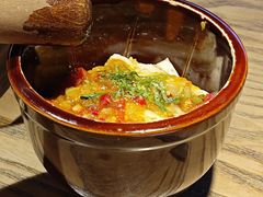 -茄子恰恰·新云南小炒(坪山益田店)