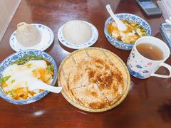 -四海楼(如皋定慧禅寺店)
