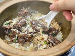 -红星光发煲仔饭(文海店)