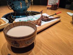 -娜仁图雅蒙古美食村(33小镇店)