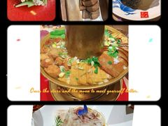 -山西会馆·晋菜·晋商宴·学堂记忆(许坦西街店)