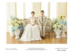 -天一婚纱摄影TIA STUDIO(珠海路店)