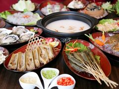 -五缘湾凯悦酒店·悦饗中餐厅