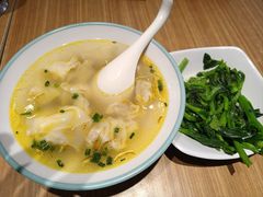 -小杨生煎(龙阳广场店)