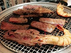 -龍二烧肉酒场(九亭店)