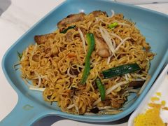 -柠檬树茶餐厅(海雅缤纷城店)