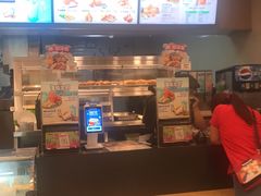 -德克士(新加坡城店)