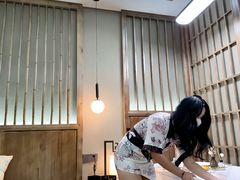 -遇暖·SPA养生按摩