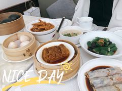 -铭家点心(秦岭路店)