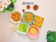 -吉而慧幼儿园-原红黄蓝幼儿园(世华水岸园)