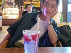 -罗斯福色戒酒吧(外滩店)