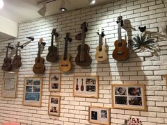 -WithU悠弦时光·尤克里里之家ukulele(宽窄巷子店)