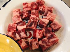 -马路牙子烧烤音乐酒馆(望京店)