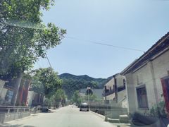 -辋川溶洞