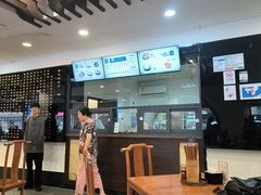-奎元馆.百年奎元.非遗传承(西湖边的解放路店)