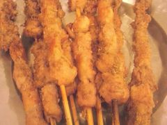 羊肉串（小串）-来顺成饭庄