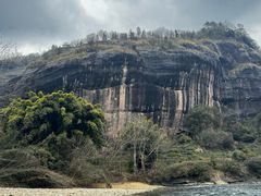 -九曲溪竹筏码头