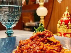 肉酱意面-俄士厨房(万象城店)