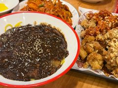 -多宾韩国料理(学衡路店)