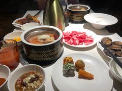 -加餐海鲜自助(宝龙一城店)
