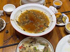 -下梅人家土菜馆(历史文化餐厅度假区店)