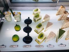 -侘寂甜品(自取店)
