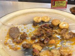 -阿昌白族石板烧(大理古城店)