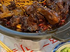 -回味黑鸭煲·始于2006(万松园店)