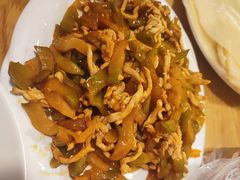 -姥家春饼店(漳州二路店)