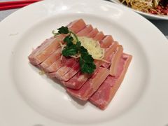 -扬州万怡酒店-中餐厅(文昌中路店)