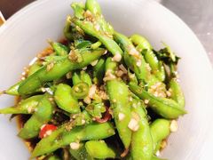 -很久以前羊肉串(中山公园店)