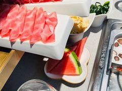 -海底捞大排档火锅(悦荟广场店)