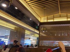 -井格重庆火锅(西直门凯德Mall店)