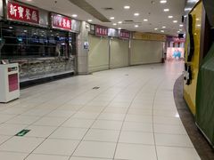 -珠海拱北口岸