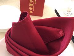 -浙江三立开元名都大酒店·四季轩中餐厅