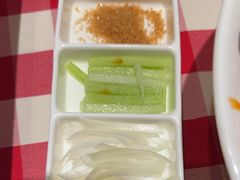 -西贝(紫荆广场店)