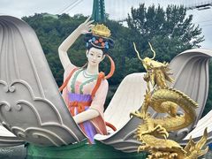 -威海华夏城景区