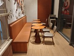 -Tims天好咖啡·贝果(北大街万象城店)